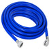 5m Cold Water Fill Hose for Amica Argos Bauknecht Dishwasher & Washing Machine (Extra Long 5 metres, Blue)