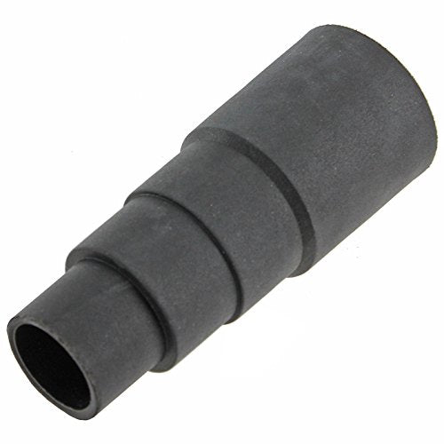 Power Tool Sander Dust Extractor Hose Adaptor Compatible with Panasonic Vacuum Cleaners 26mm 32mm 35mm 38mm (Pack of 2 Adaptors)