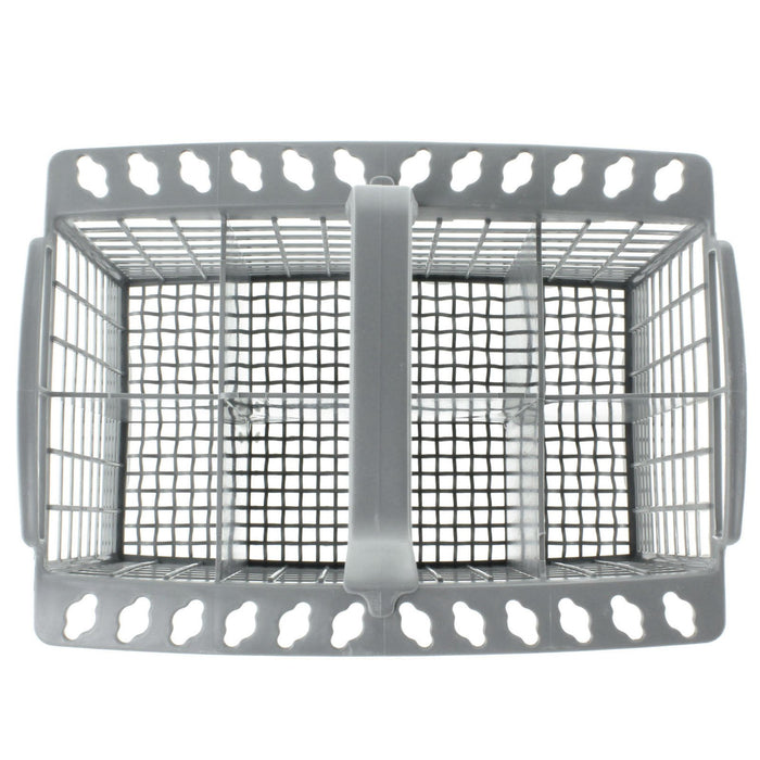 Dishwasher Cutlery Basket for ELECTROLUX - with Detachable Handle