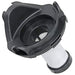 Filter Kit for Shark DuoClean HV390 HV391 HV392 HV394Q Vacuum Cleaner (2 Foam + 1 Pre -Motor Filter)