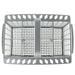 Dishwasher Cutlery Basket for SMEG