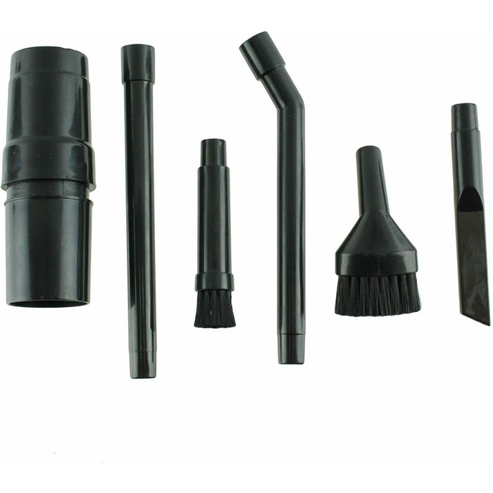 Mini Valet Tool Kit for VACMASTER Vacuum Car Cleaning Detailing Micro Tools 32/35mm