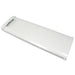 Gorenje White Door Compartment & Handle Fridge Freezer,