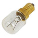 Pygmy Light Bulb Lamp for CDA Oven Cooker (15w, SES, E14)