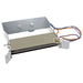 Heater Element + Thermostats Tumble Dryer compatible Indesit IDC85KUK IDC85SUK IDC85UKSeries (2200W)