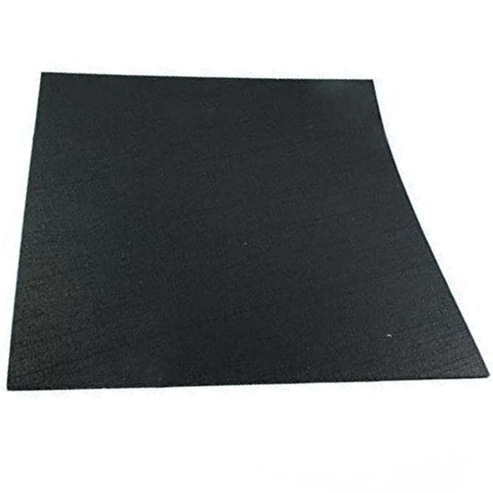 Anti-Vibration Rubber Mat Non Slip for use with Washing Machine Tumble Dryers Appliances & Machinery (600 x 600mm)