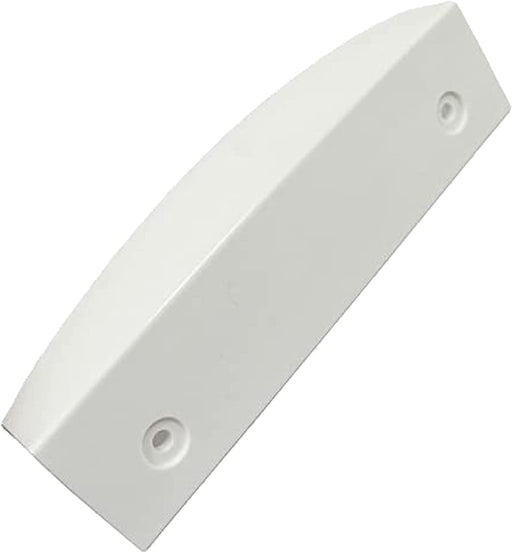 White Door Handle for Bosch Fridge Freezer Refrigerator