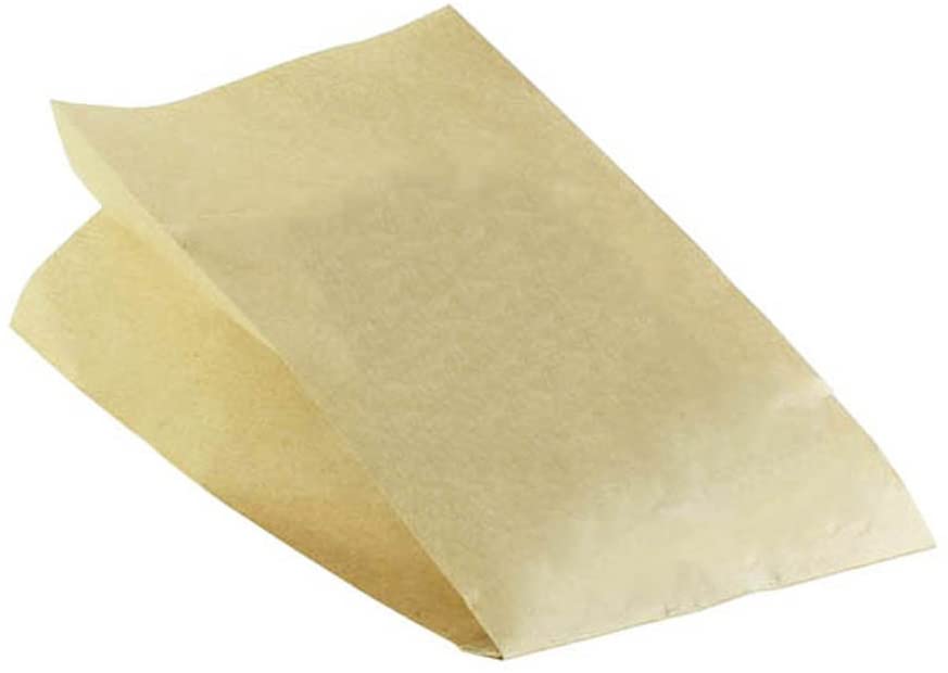 Vacuum Cleaner Dust Bag Filters for EARLEX Combivac (40 Pack) WD0029, WD1000, WDACC1, SC1255