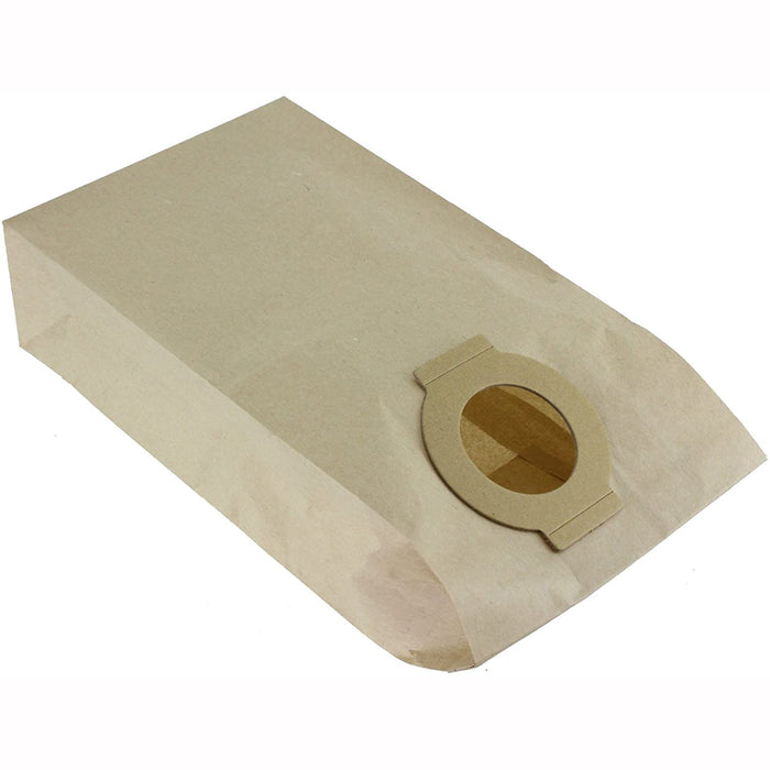 Vacuum Cleaner Dust Bags x 5 compatible with Hoover vacuum cleaner