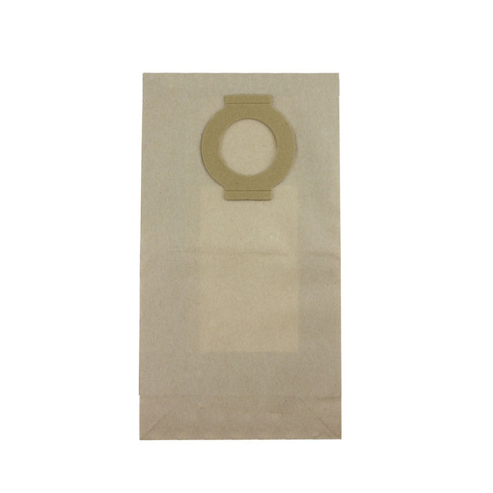 Vacuum Cleaner Dust Bags (Pack of 5 + 5 Fresheners) compatible with Hoover vacuum cleaner
