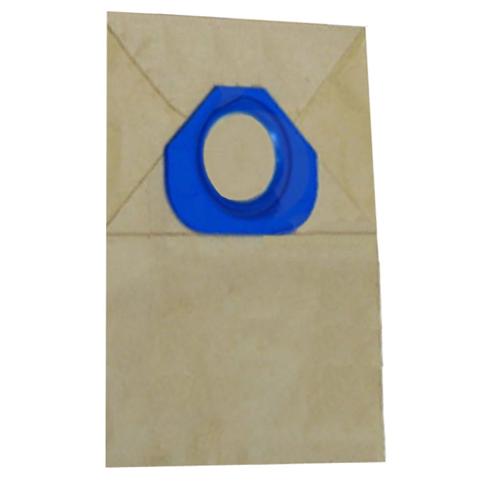 Paper Dust Bags compatible with NILFISK Vacuum G90 G90A-Vac GM80 GM90 GS GM80 x 5