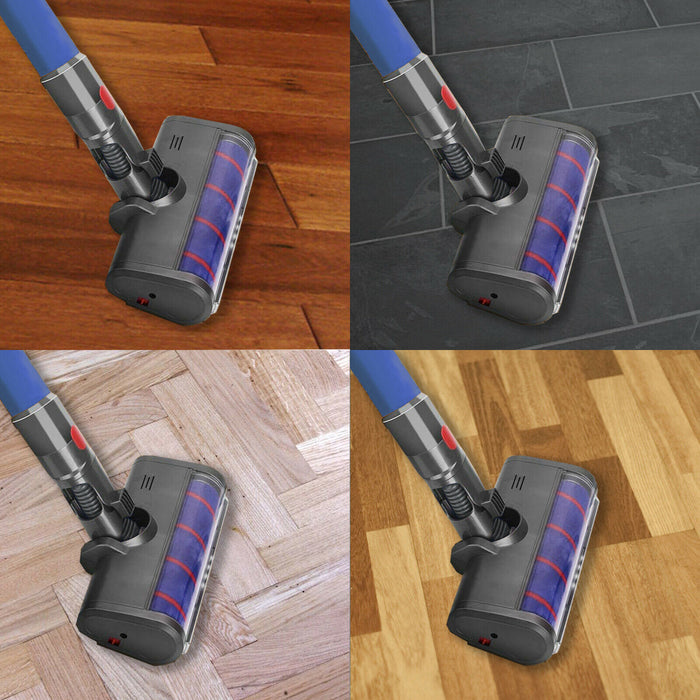 Soft Roller Head for DYSON V11 SV14 Vacuum Cleaner Floor Brush Tool Motorhead
