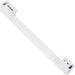 Chest Freezer / Commercial Fridge Door Adjustable Bar Handles (White, 320mm)