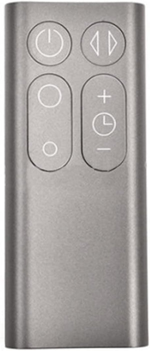 Dyson Fan Remote Control AM06 AM07 AM08 Cool Desk Tower Silver Iron Grey Handset