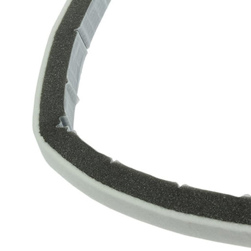 Drum Bearing Front Felt Seal for FISHER & PAYKEL DE60F60NW1 Tumble Dryer