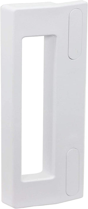 Door Handle For Hotpoint Fridge Freezer (190mm, White)