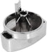 BELLING Hob Hotplate Knob Switch Chrome Silver Countryrange 444445 1000 (Pack of 4)