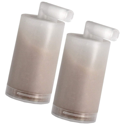 Anti Limescale Calcium Filter Cartridge for ALDI DELTA Steam Iron (Pack of 2)