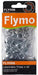 42 x FLYMO Lawnrake Compact 340 3400 FLY058 Lawn Rake Tines Scarifier Part 504807001