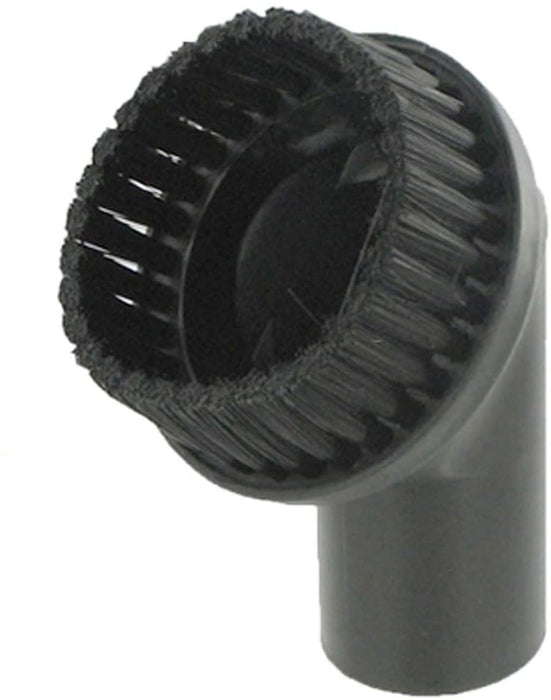 Universal Vacuum Cleaner Round Dusting Brush Tool (35mm)