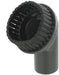 Universal Vacuum Cleaner Round Dusting Brush Tool (35mm)
