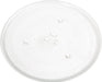 Glass Turntable Plate for Samsung Microwave Oven (288mm)