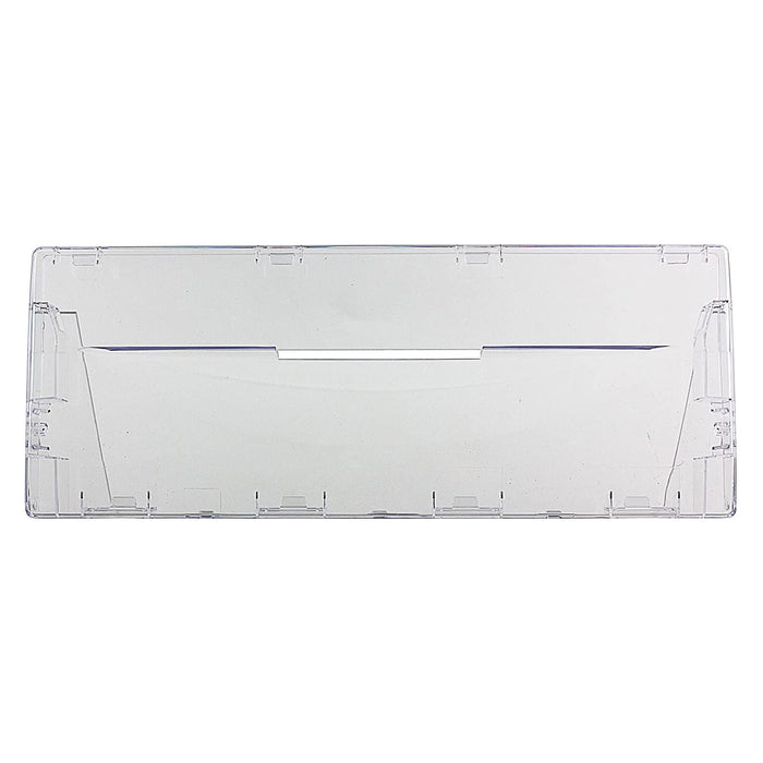 Plastic Drawer Flap Front Handle for HOTPOINT Fridge Freezer