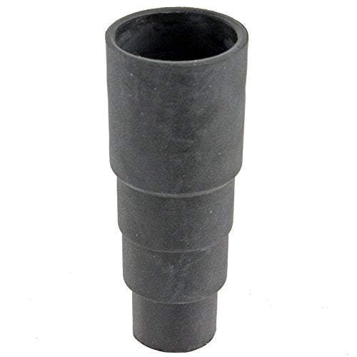 Universal Vacuum Cleaner Power Tool/Sander Dust Extraction Hose Adaptor (26mm, 32mm, 35mm, 38mm) (Pack of 2)