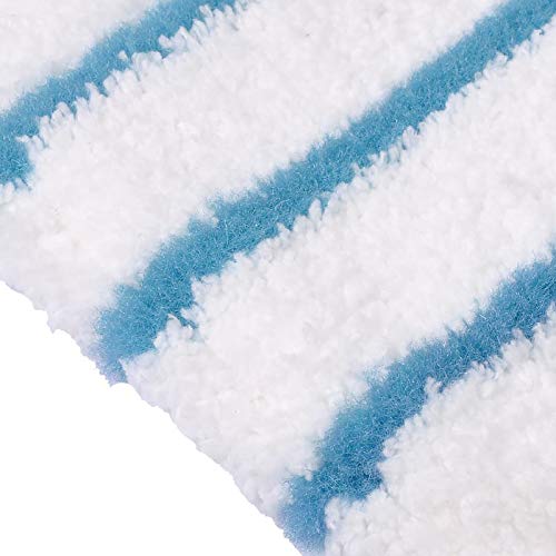 Microfibre Cleaning Pads
