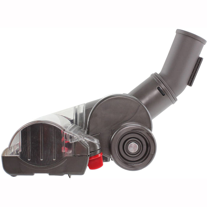 Wheeled Turbo Brush Floor Turbine Tool for DYSON Vacuum Cleaner