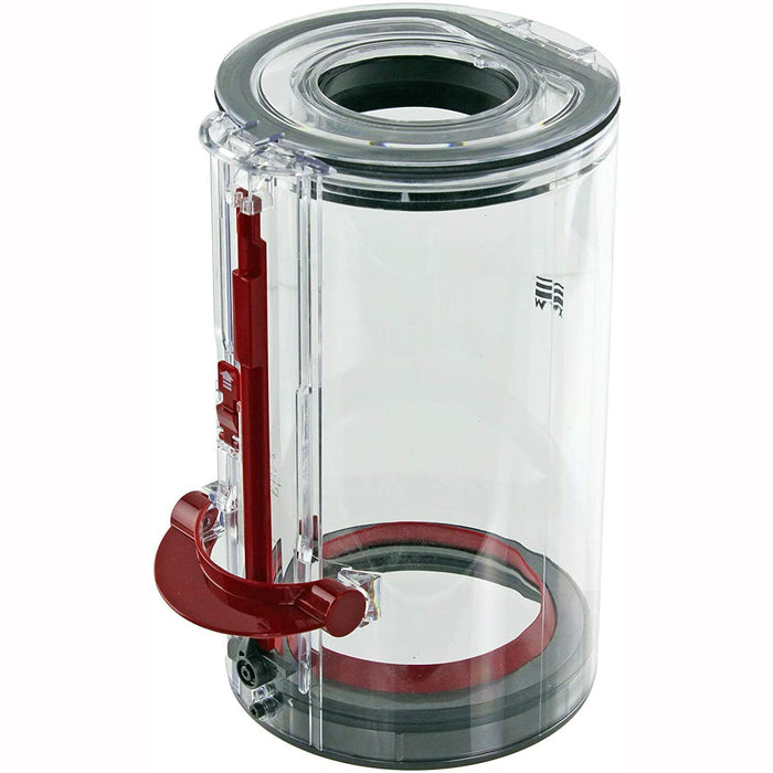 Genuine DYSON Dust Bin For V10 SV12 Animal Absolute Total Clean Big Container
