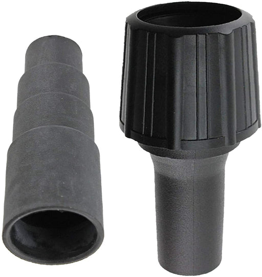 Universal Dust Extractor Port Adaptor Reducer Kit Compatible with Power Tool Sanders 26mm 30mm 32mm 35mm 38mm