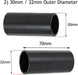 Tool Dust Port Adaptors for Samsung Vacuum Cleaner 26 30 32 35 38mm