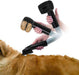 Dog Grooming Brush for HOOVER Vacuum Cleaner Pet Hair Tool (32mm)