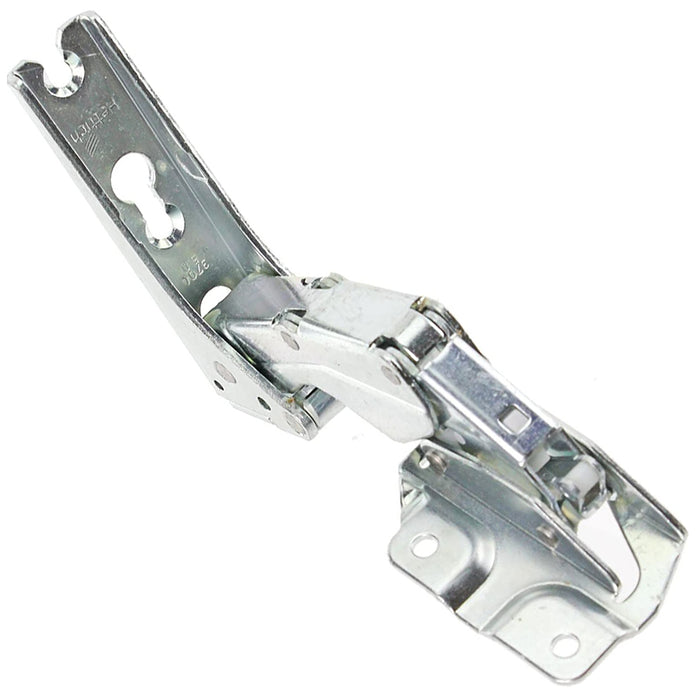 Door Hinge for CAPLE RBF1A Fridge Freezer - Integrated Upper Right / Lower Left Hand Side