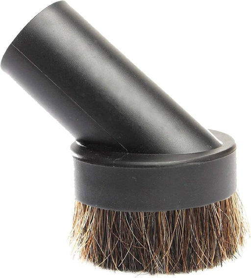 Horsehair Round Dusting Brush Tool Head for Numatic Henry HVR200 Vacuum Cleaners (32mm)