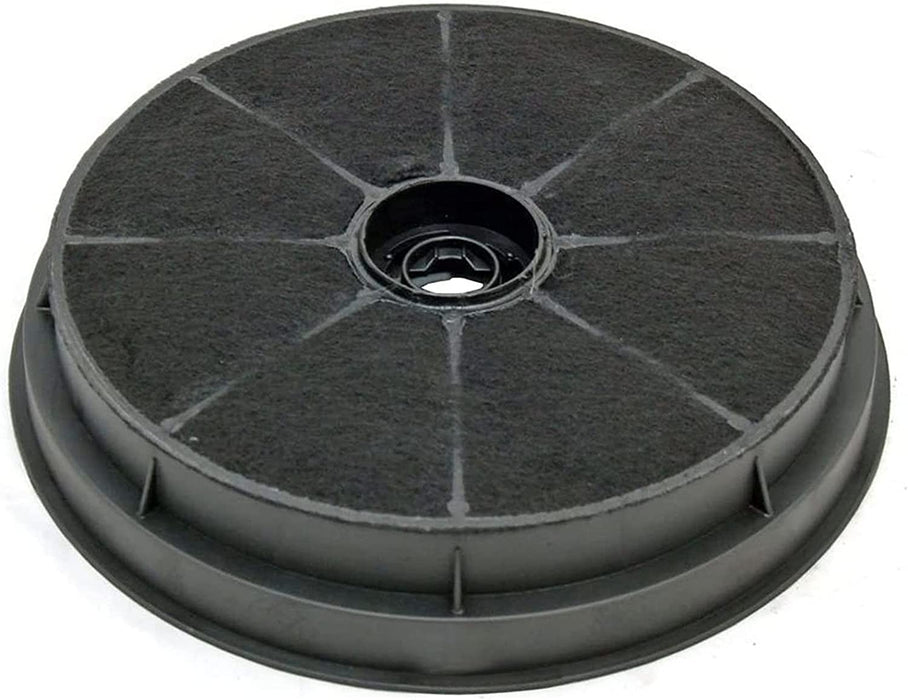 Carbon Charcoal Vent Filter for B&Q Cata Designair Cooke & Lewis Cooker Extractor Hood