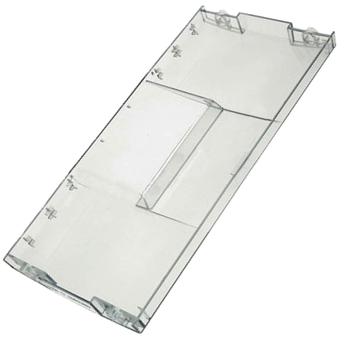 Freezer Drawer Front for HDA HJA6855 (390 x 180 mm)