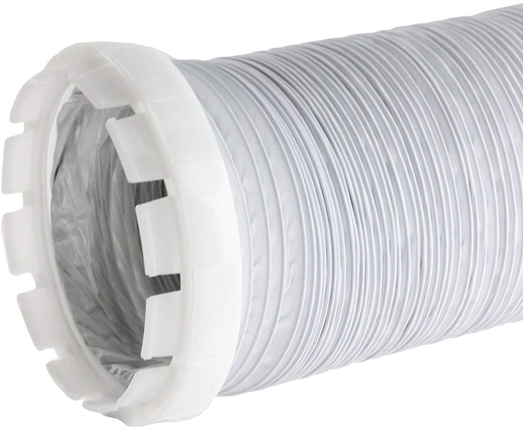 Tumble Dryers > Vent Hose & Connection Kits — SPARES2GO