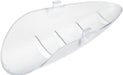 Hotpoint Refrigerator Fridge Light Lamp Bulb Housing Lens Cover RLA34G RLA34P C00271073