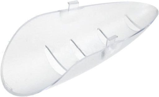 Hotpoint Refrigerator Fridge Light Lamp Bulb Housing Lens Cover RLA34G RLA34P C00271073