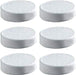 Hot Water T Discs + Descaler Tablets for BOSCH Tassimo Vivy Amia Suny Fidelia T Coffee Machine (18 Tablets)