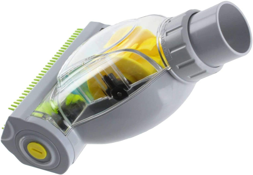 Mini Turbo Turbine Brush + Hose + Quick Release Adaptor for DYSON Vacuum Cleaner CY22 CY23 Cinetic Big Ball Animal