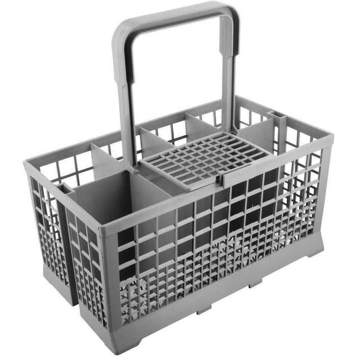 Dishwasher Cutlery Basket for CANDY with Detachable Handle 