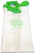 SEBO Vacuum Cleaner Dust Bags Genuine Felix UltraBag 7029ER (Pack of 16) + 20 Fresheners