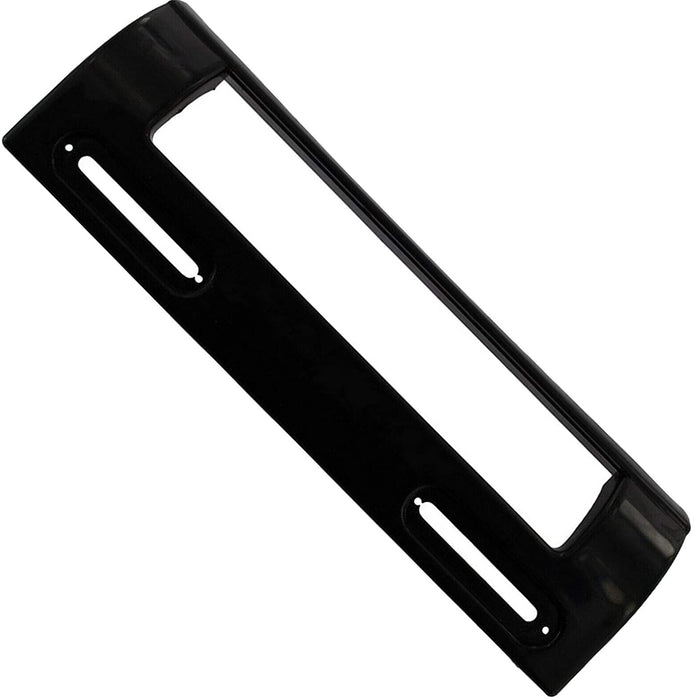 Door Handle for Fridge Freezer (80 - 150mm, Black)