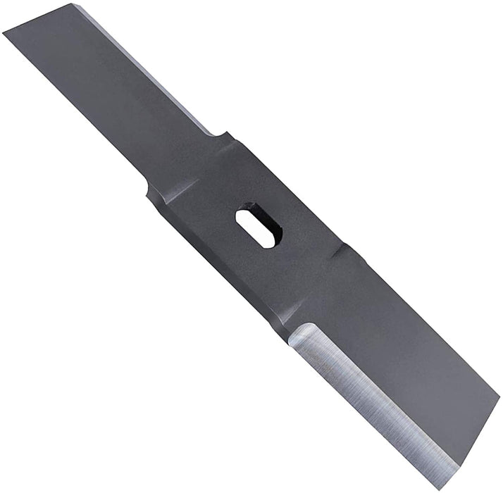 Garden Shredder Blade for BOSCH AXT 180 200 2000 AXT RAPID 2200 195mm Metal x 2