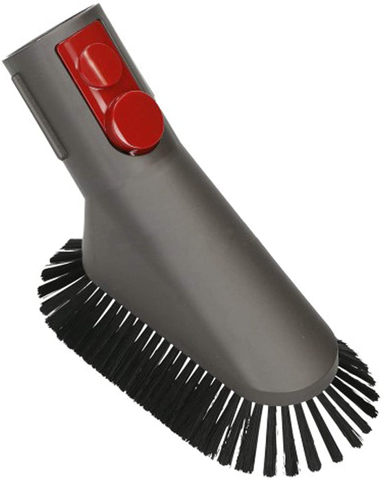 Mini Soft Dusting Brush Quick Release Type for DYSON V7 V8 V10 V11 Vacuum Cleaner