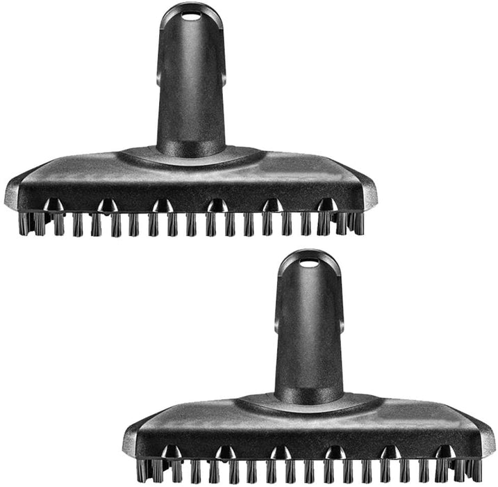 Brush Nozzle KARCHER SC1 Series Steam Cleaner (Pack of 2)