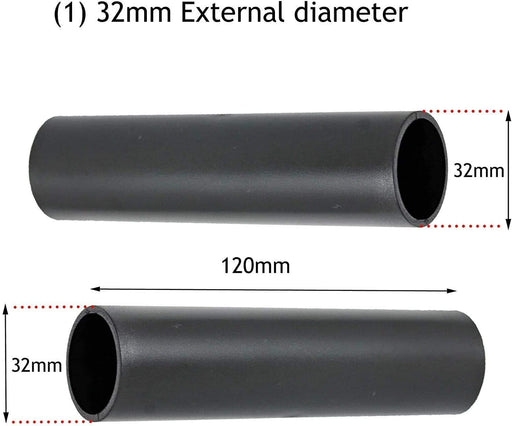 Tool Dust Port Adaptors for Vax Vacuum Cleaner 26 30 32 35 38mm